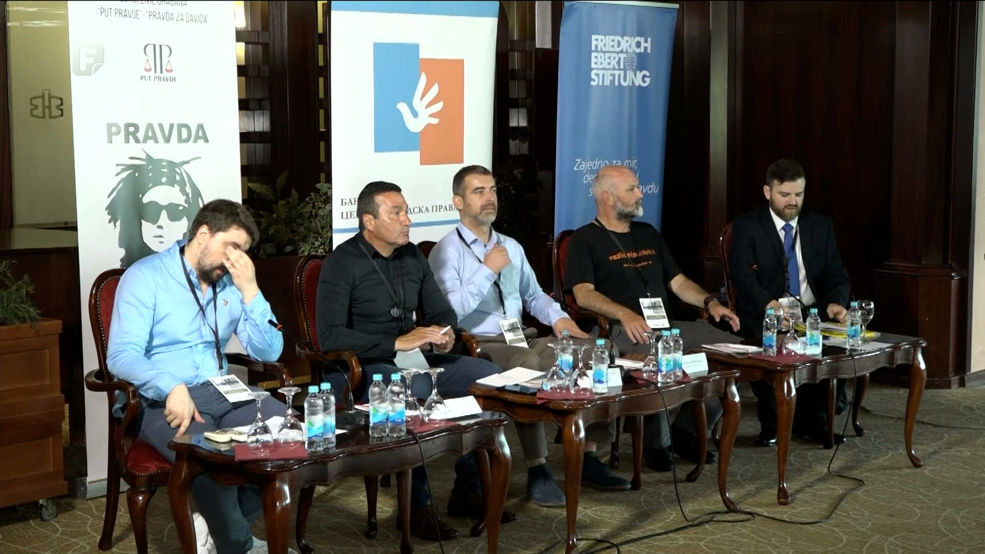 U Banjoj Luci regionalna konferencija o temi „Državno korištenje sile“